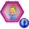 Wow Pods Disney Princess Cinderella Swipe To Light Connect Figure Collectible Stuff